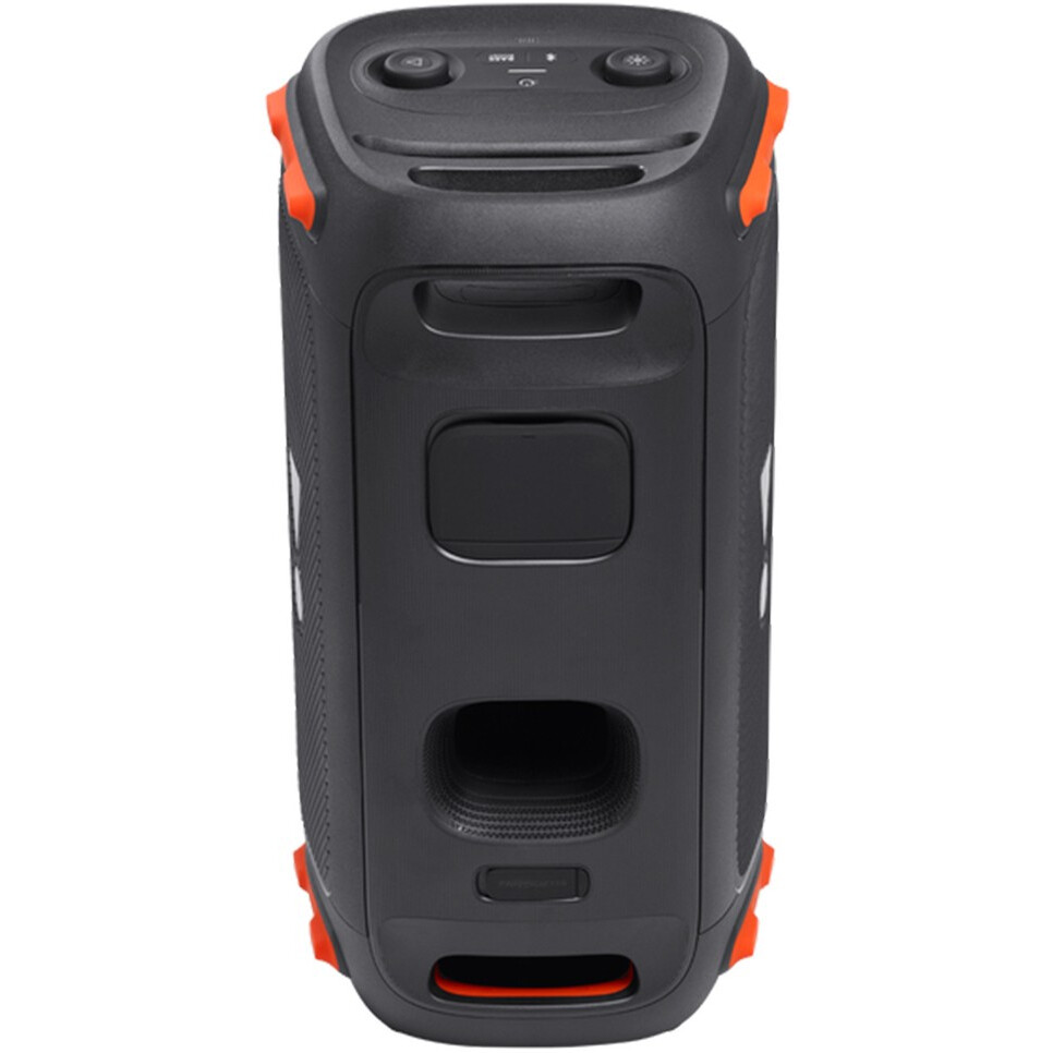 Портативная акустика JBL PartyBox 110 Black - JBLPARTYBOX110 - фото 2