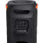 Портативная акустика JBL PartyBox 110 Black - JBLPARTYBOX110 - фото 3