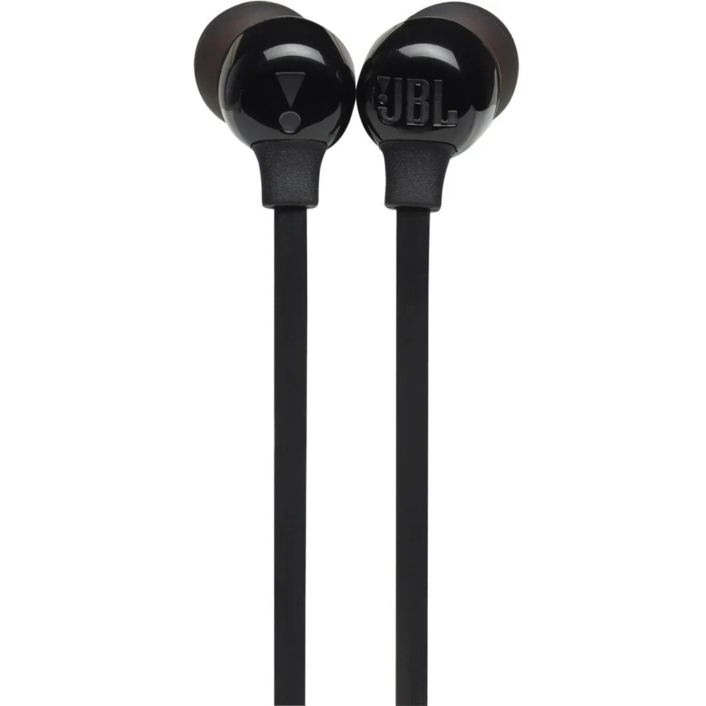 Гарнитура JBL Tune 125BT Black - JBLT125BTBLK - фото 2