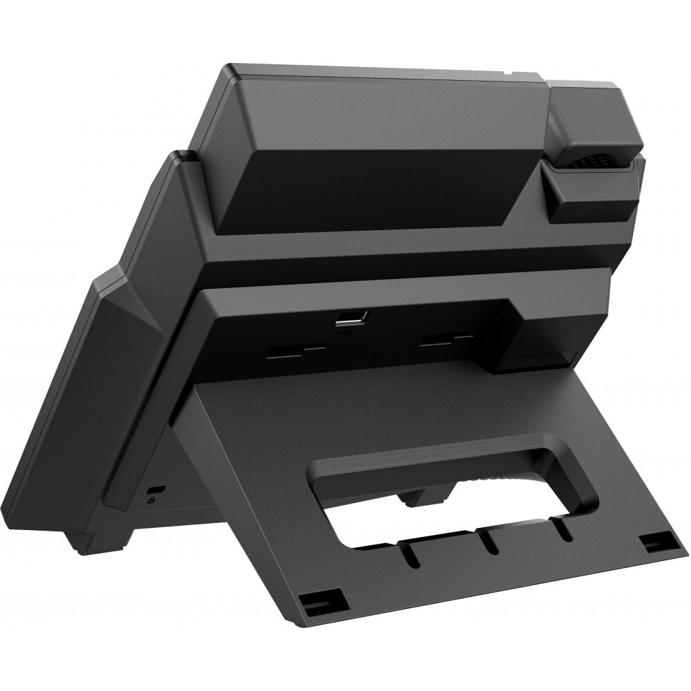 VoIP-телефон Fanvil (Linkvil) X6U (Rev B-V2) - фото 4