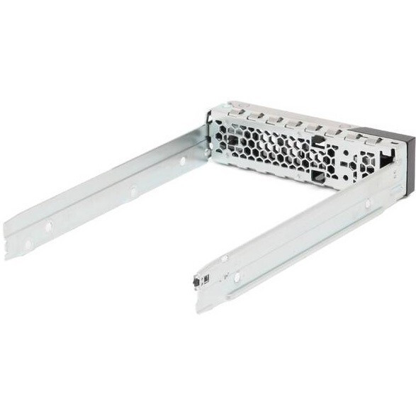 Салазки для HDD Dell WH5D2 - фото 2
