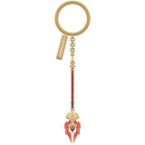 Брелок miHoYo Genshin Impact Characters Block Strap Albedo (6974696617542)