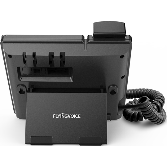 VoIP-телефон Flyingvoice FIP10 - фото 4