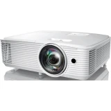 Проектор Optoma W309ST (E9PD7DR01EZ1)