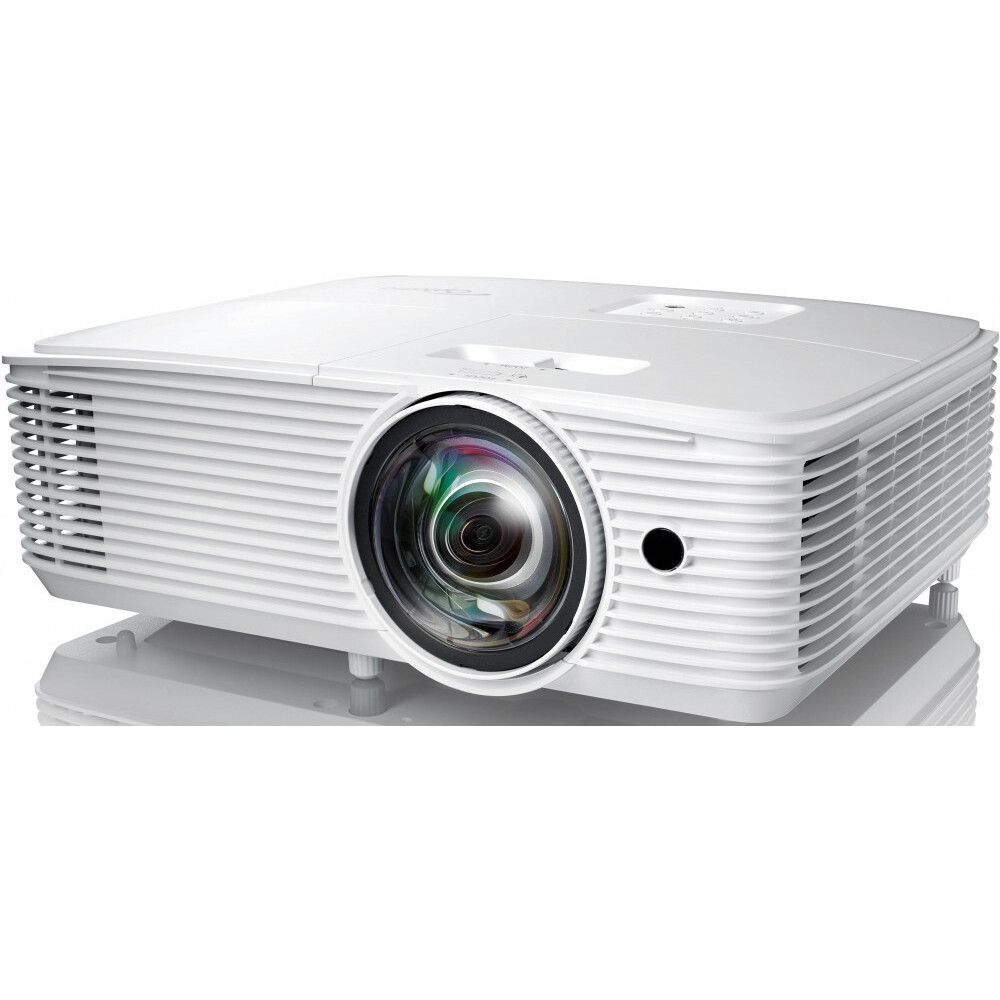 Проектор Optoma W309ST - E9PD7DR01EZ1 - фото 2