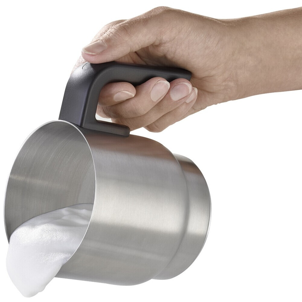 Вспениватель молока (капучинатор) Caso Crema & Choco Inox - фото 3