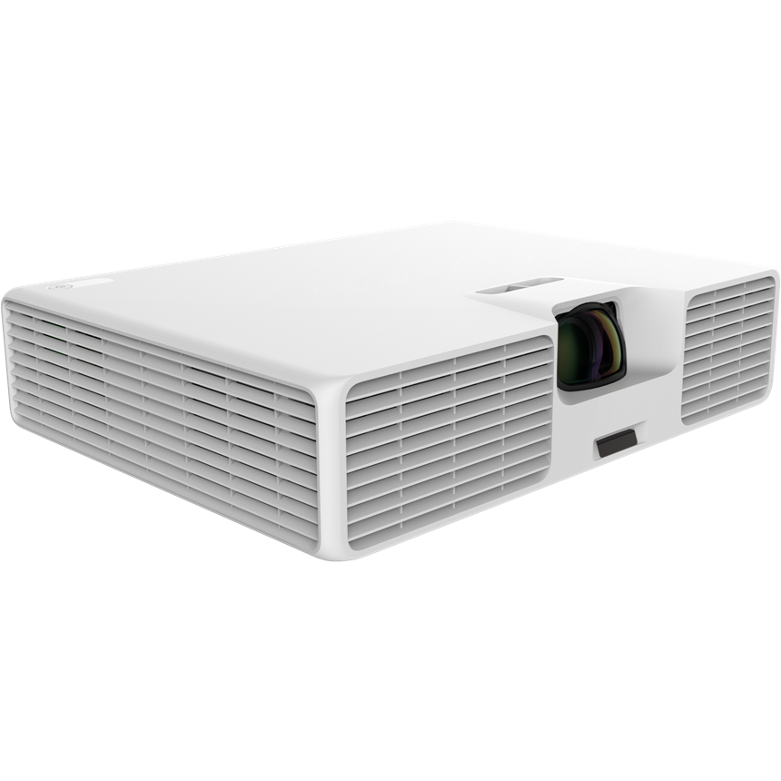 Проектор Exell EXD304ZST - фото 2