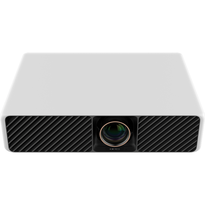 Проектор Exell EXD303Z - фото 2