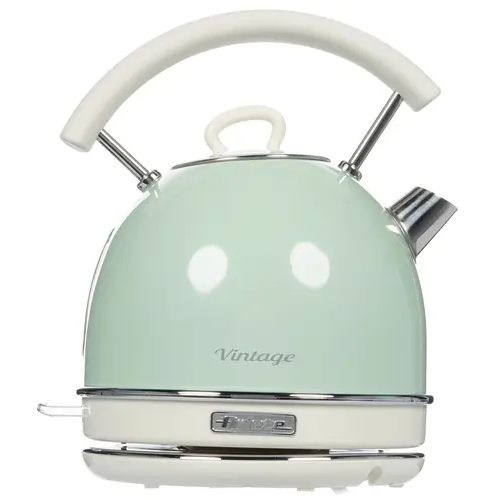 Чайник Ariete 2877/04 - 00C287704AR0 - фото 2