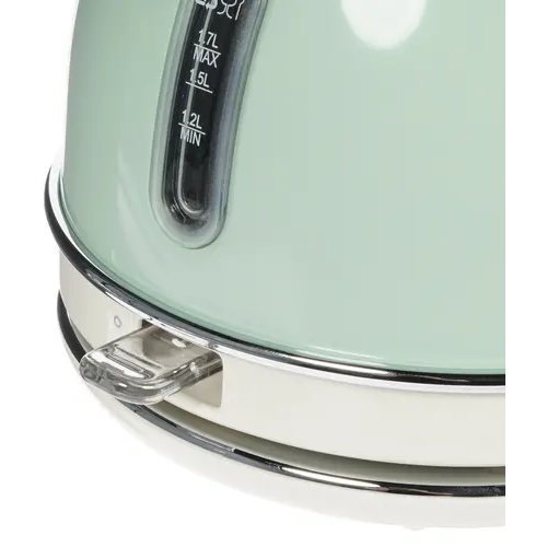 Чайник Ariete 2877/04 - 00C287704AR0 - фото 3