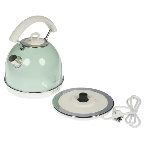 Чайник Ariete 2877/04 - 00C287704AR0 - фото 4