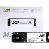 Накопитель SSD 1Tb AGI AI838 (AGI1T0G44AI838)