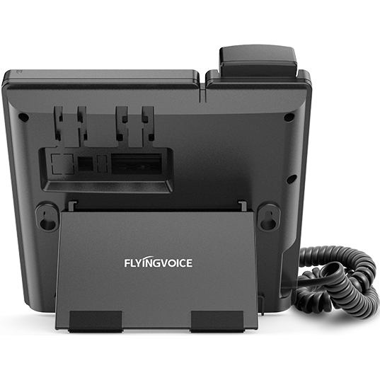 VoIP-телефон Flyingvoice FIP14G - фото 4
