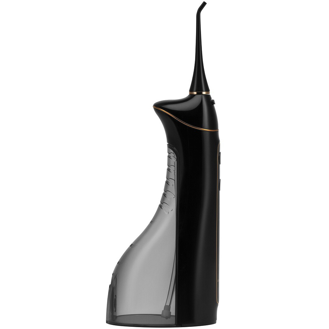 Ирригатор Polaris PWF 0201 Black - фото 3