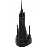 Ирригатор Polaris PWF 0201 Black