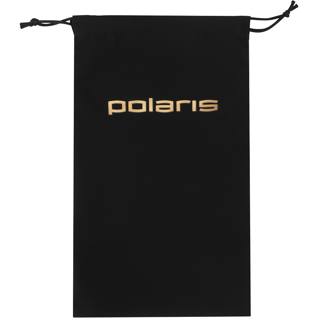 Ирригатор Polaris PWF 0201 Black - фото 6