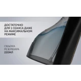 Ирригатор Polaris PWF 0201 Black