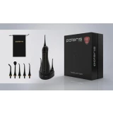 Ирригатор Polaris PWF 0201 Black