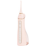 Ирригатор Polaris PWF 0201 Pink