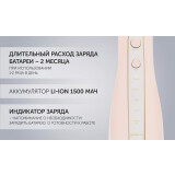 Ирригатор Polaris PWF 0201 Pink