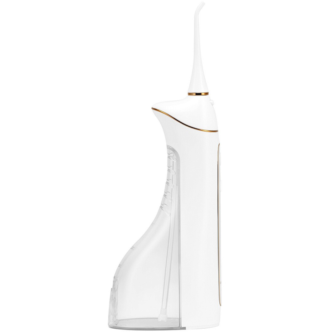 Ирригатор Polaris PWF 0201 White - фото 2