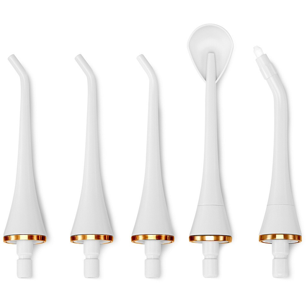 Ирригатор Polaris PWF 0201 White - фото 5