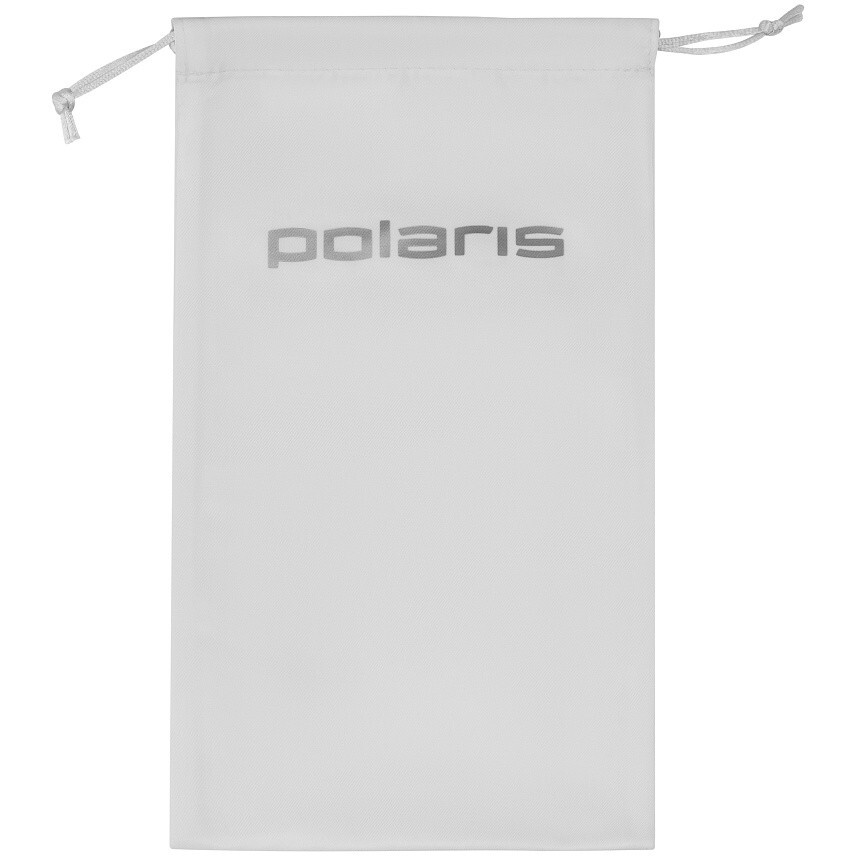 Ирригатор Polaris PWF 0201 White - фото 6