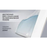 Ирригатор Polaris PWF 0201 White