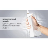Ирригатор Polaris PWF 0201 White
