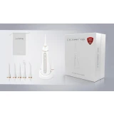 Ирригатор Polaris PWF 0201 White