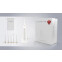 Ирригатор Polaris PWF 0201 White - фото 16