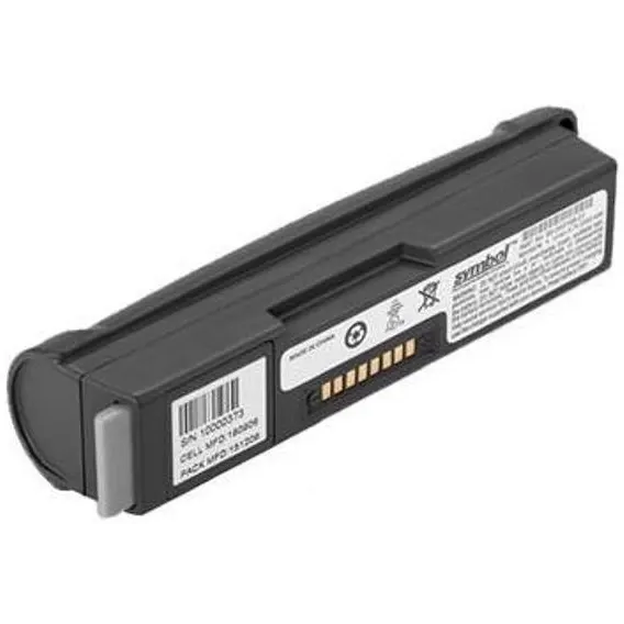 Аккумулятор Zebra (Motorola, Symbol) BTRY-NWTRS-33MA-02