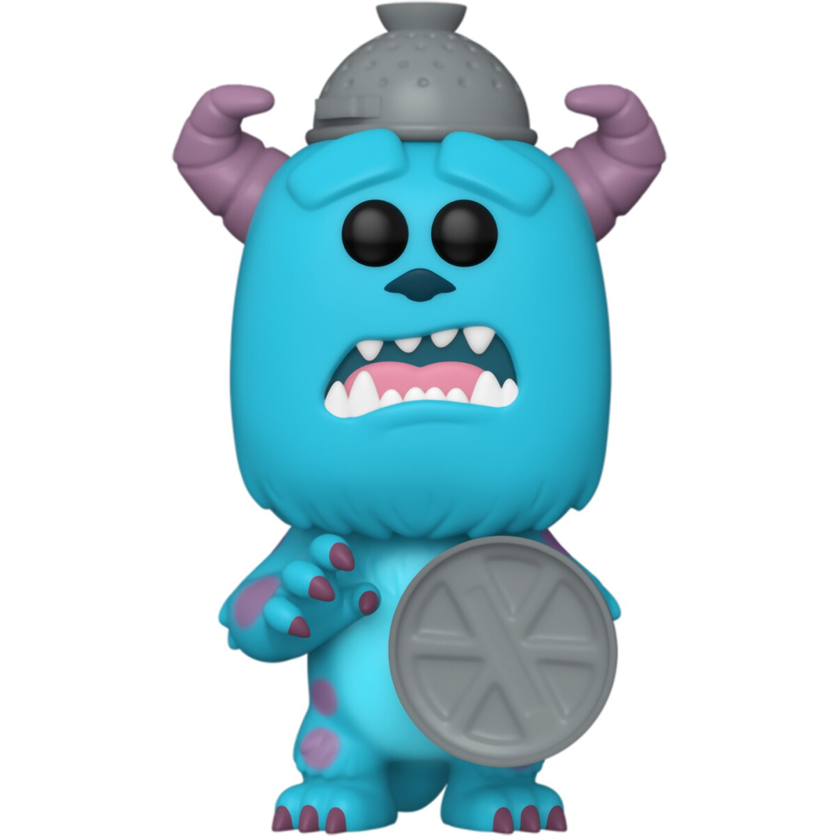 Фигурка Funko POP! Disney Monsters Inc 20th Sulley - 57744