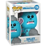 Фигурка Funko POP! Disney Monsters Inc 20th Sulley (57744)