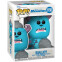 Фигурка Funko POP! Disney Monsters Inc 20th Sulley - 57744 - фото 2
