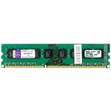Оперативная память 8Gb DDR-III 1600MHz Kingston (KVR16N11/8) (KVR16N11/8WP)
