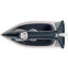 Утюг Polaris PIR2868AK Blue/Pink - PIR 2868AK - фото 4