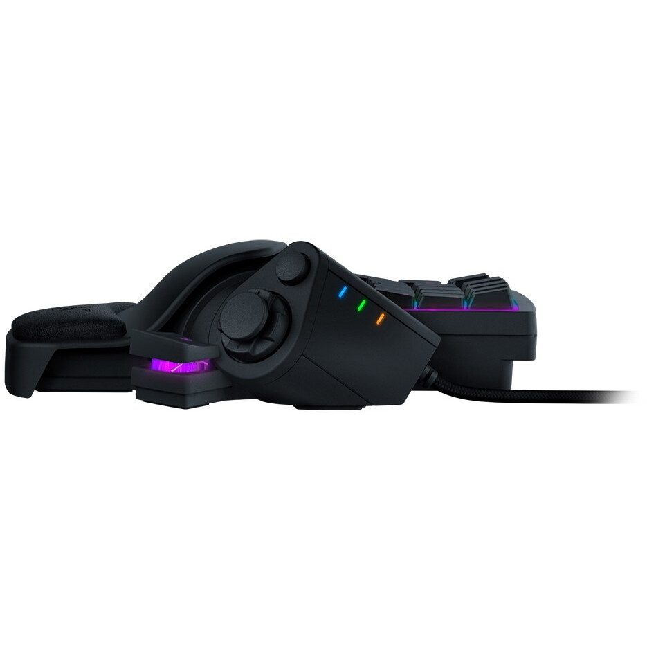 Клавиатура Razer Tartarus Pro Black - RZ07-03110100-R3M1 - фото 4