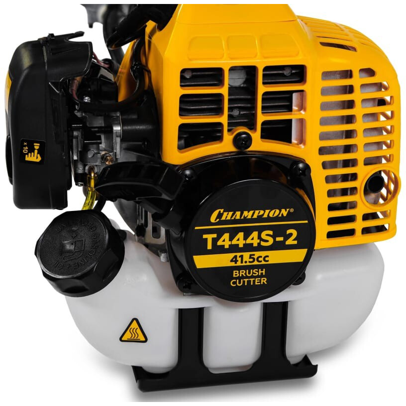 Триммер CHAMPION T444S-2 - фото 3