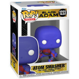 Фигурка Funko POP! Movies Black Adam Atom Smasher (64190)