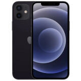 Смартфон Apple iPhone 12 128Gb Black (MGJA3AA/A)