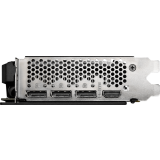 Видеокарта NVIDIA GeForce RTX 3060 MSI 8Gb (RTX 3060 VENTUS 2X 8G)