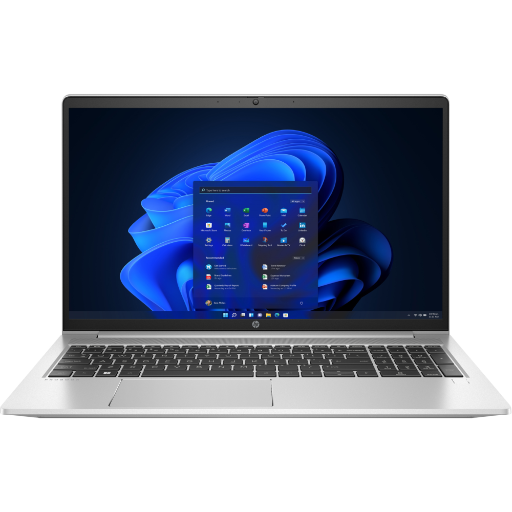 Ноутбук HP ProBook 455 G9 (5Y3S2EA)