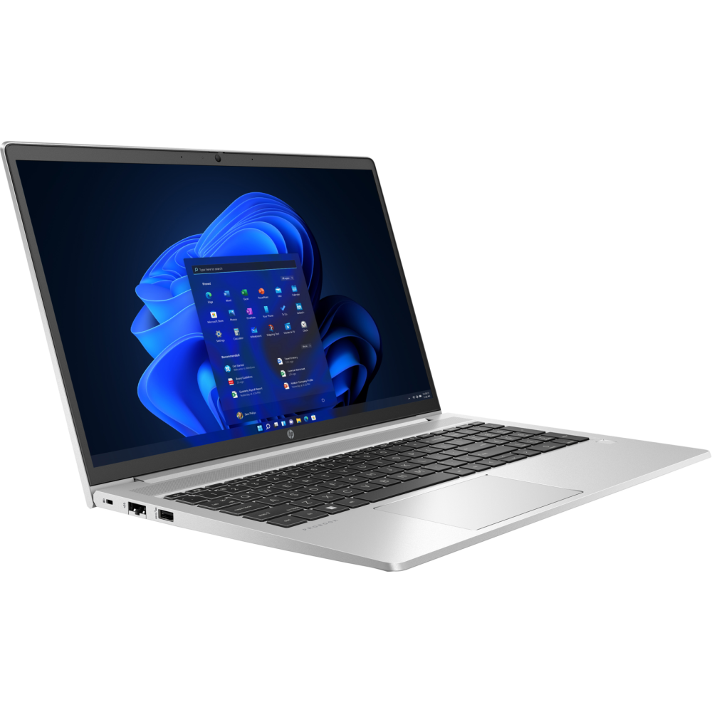 Ноутбук HP ProBook 455 G9 (5Y3S2EA) - фото 2