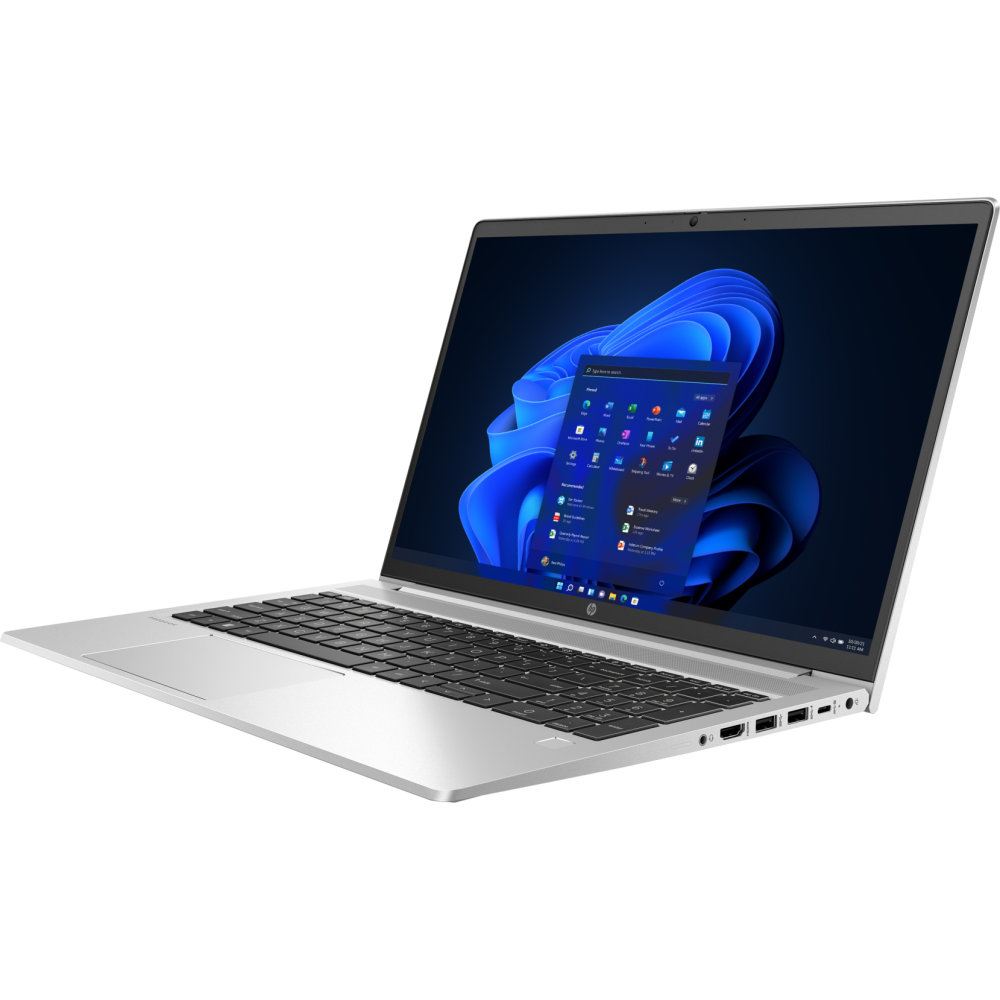 Ноутбук HP ProBook 455 G9 (5Y3S2EA) - фото 3