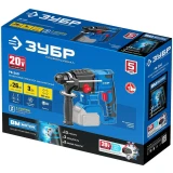 Перфоратор ЗУБР PB-260