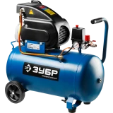 Компрессор ЗУБР ЗКПМ-240-50-1.5