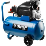 Компрессор ЗУБР ЗКПМ-240-50-1.5