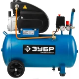 Компрессор ЗУБР ЗКПМ-240-50-1.5