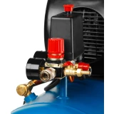 Компрессор ЗУБР ЗКПМ-240-50-1.5